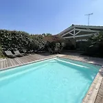 Celocla فيلة Lège-Cap-Ferret