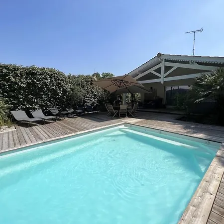 Celocla Vila Lège-Cap-Ferret