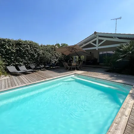 Celocla Villa *